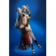 Valkyria Chronicles Duel PVC Statue 1/6 Selvaria Bles (Everlasting Summer) 25 cm